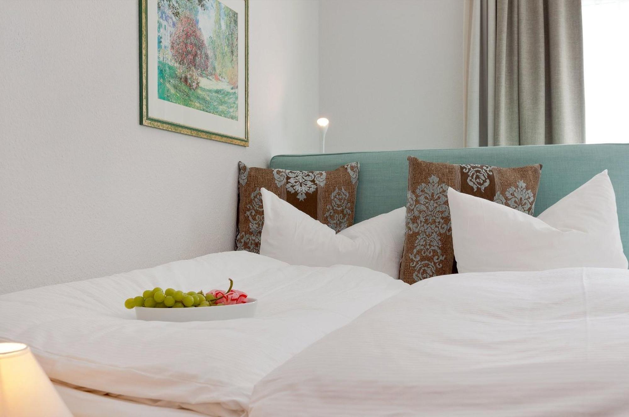 Inselstrand _ 1_03 Heringsdorf  Ngoại thất bức ảnh
