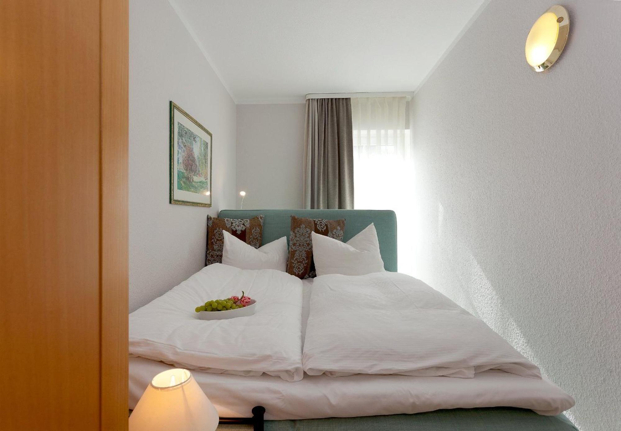 Inselstrand _ 1_03 Heringsdorf  Ngoại thất bức ảnh