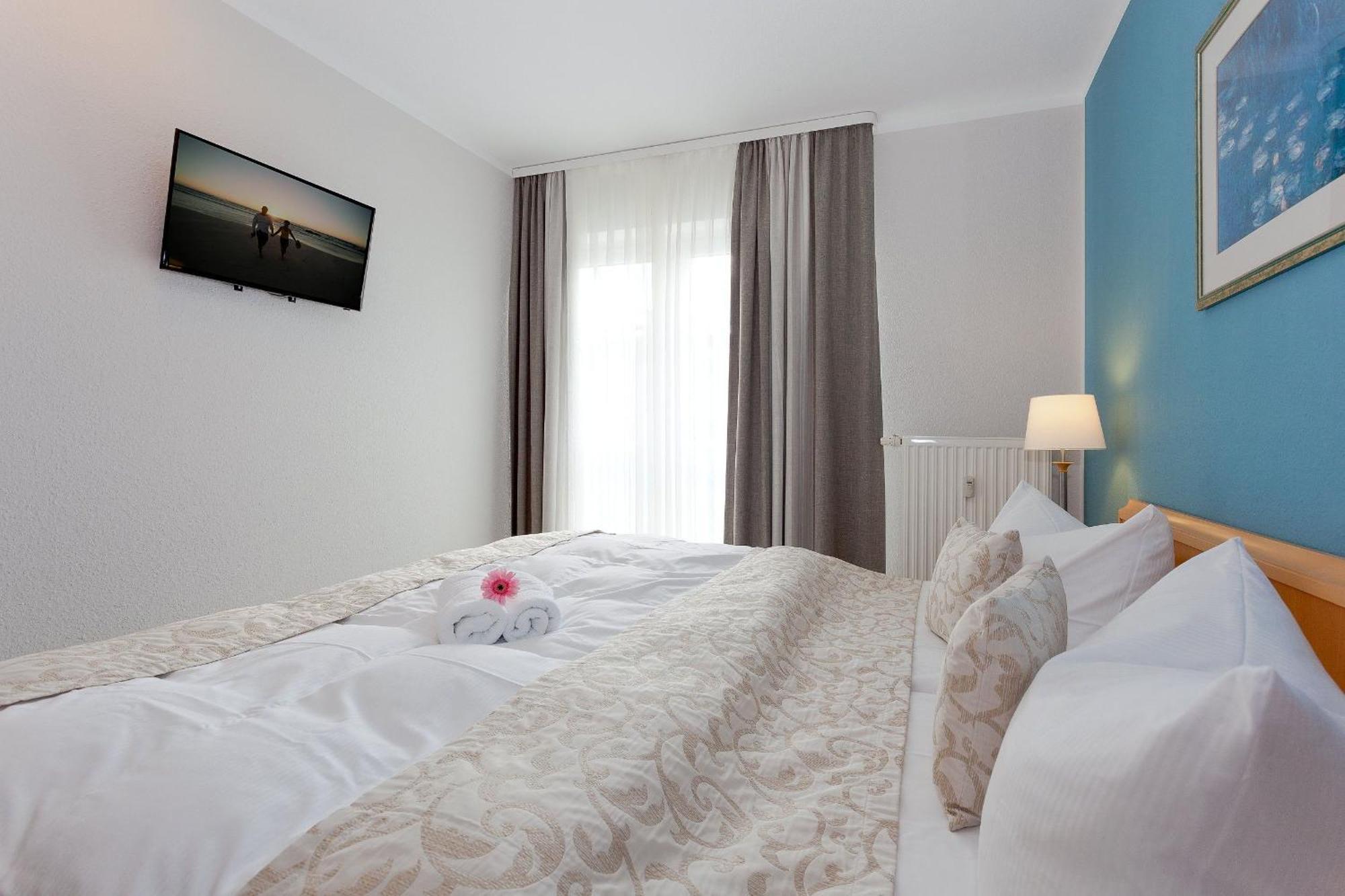 Inselstrand _ 1_03 Heringsdorf  Ngoại thất bức ảnh