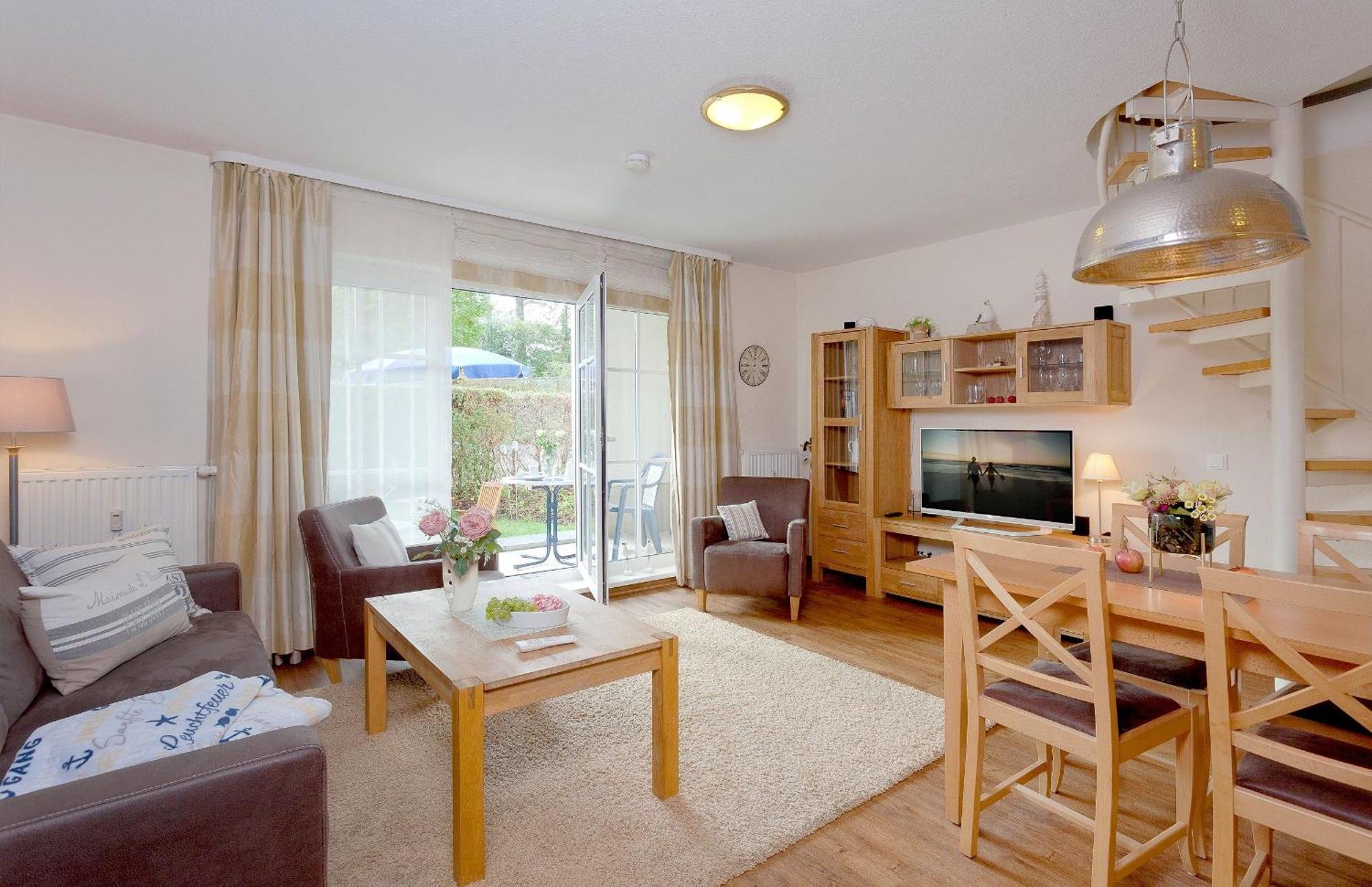 Inselstrand _ 1_03 Heringsdorf  Ngoại thất bức ảnh